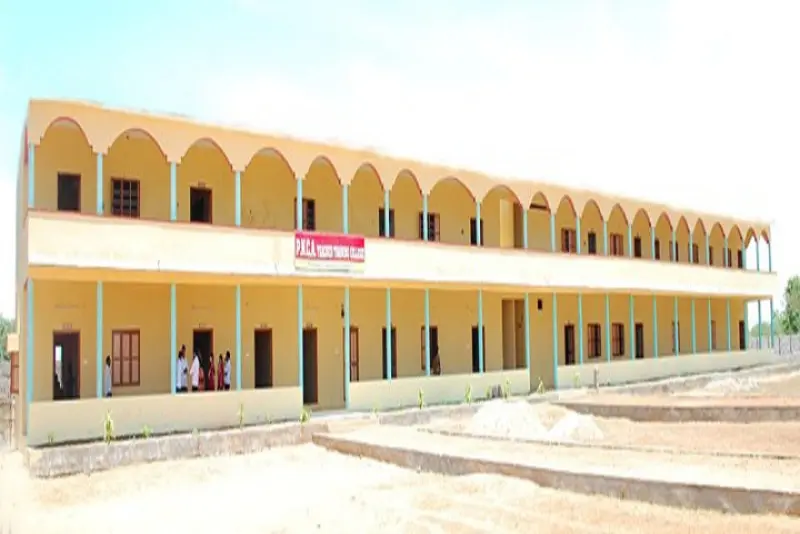 PNCA Degree College